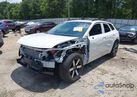 2024 Honda Prologue Touring from USA, damaged, VIN 3GPKHWRM9RS507073